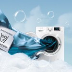 Samsung Eco Bubble Crystal Touch 3
