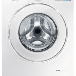 Samsung Eco Bubble Crystal Touch 5