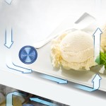 Samsung lanza un frigorífico que puedes configurar a tu medida, Twin Cooling