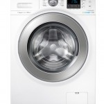 Samsung_lavadora wifi WF12F9E6P4W