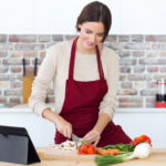 Se dispara la creatividad a la hora de cocinar. Recetas Online