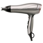 Secador Studio 2400 Ionic de Taurus, tu pelo perfecto vayas donde vayas