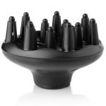 Secador Studio 2400 Ionic de Taurus, tu pelo perfecto vayas donde vayas, difusor