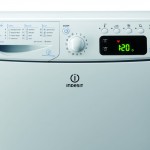 Indesit secadora