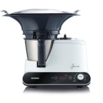 Severin KM 3895 frontal