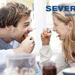 Severin banner