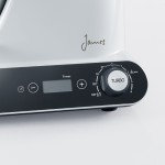 Sevrin KM 3895 display
