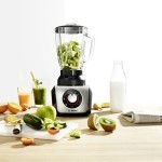 SilentMixx de Bosch