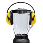 SilentMixx de Bosch, súper silenciosa