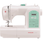 Singer Starlet 6660 maquina coser
