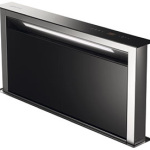 Smeg KDD90VX campana de cocina