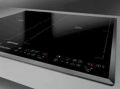 Smeg SIM62B Smeg SIM62B