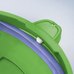 Sogo microolla SS-10775 cierre