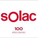 Solac celebra su centenario con regalos para los consumidores