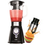 Solac_Professional Mixter filtro