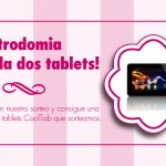 Sorteo Facebook Electrodomia