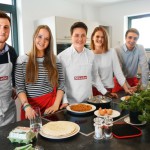 Talleres de cocina Miele