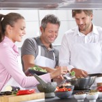 Talleres de cocina Miele, un regalo original y práctico