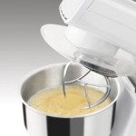 Taurus Mixing Chef