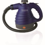 Taurus Rapidissimo Clean limpidadora a vapor