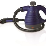 Taurus Rapidissimo Clean limpidadora a vapor boquilla