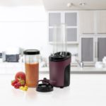 Taurus se apunta a la moda del “bate y vete” con Shake Away. Imagen ambiente cocina