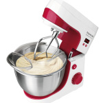 Taurus_Mixing Chef Compact_abierta