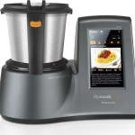 Taurus_Mycook Touch