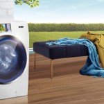 Tecnologías de vanguardia en las nuevas lavadoras Hisense