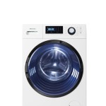 Tecnologías de vanguardia en las nuevas lavadoras Hisense, modelo WFEH1014VJ