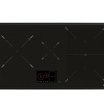 Teka lanza Tablet, la placa de inducción con la pantalla más grande del mercado