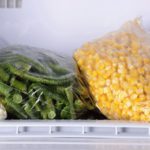 Teka te explica cómo congelar correctamente los alimentos. Alimentos congelados