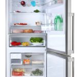Teka te explica cómo congelar correctamente los alimentos. Combinado