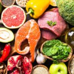 Teka te explica cómo ordenar los alimentos en el frigorífico. Alimentos