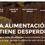 Tercera edición de la lluvia de ideas contra el desperdicio alimentario