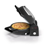 Tortilla Chef de Princess