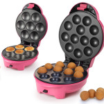 Tristar Cake pops cup cakes