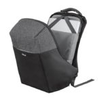 Trust Nox, la mochila antirrobo que protege tu portátil.