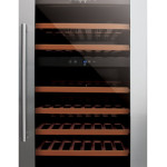 Vinoteca Nodor V61 frontal