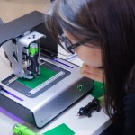 Dyson JDA Project 2015 - Voltera