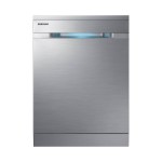 Waterwall, la tecnología con la que Samsung completa su gama  de lavavajillas, modelo DW60M9550FS 2