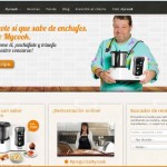 Web CLub MyCook