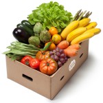 Whirlpool regala frutas y verduras con sus frigoríficos Supreme No Frost, caja Disfruta & Verdura