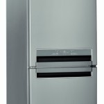 Whirlpool regala frutas y verduras con sus frigoríficos Supreme No Frost, modelo BSNF 9553 OX