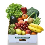 Whirlpool regala una caja de fruta y verdura ecológica por la compra de un frigorífico Supreme NoFrost