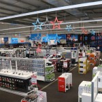 Worten Ciudad Real, interior tienda