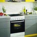 Zanussi cocina ZCG61211WA