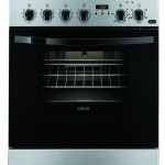 Zanussi cocina ZCV65311XA