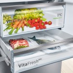Zona VitraFresh Pro de los nuevos combis Bosch