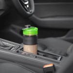 Zumo en el coche con la Breville Blend Active Pro